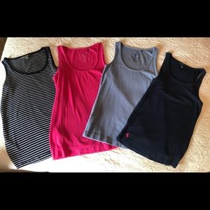 Tank Tops